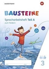 Bausteine spracharbeitshefte b gebraucht kaufen  Berlin
