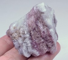 226ct natural pink for sale  Walnut
