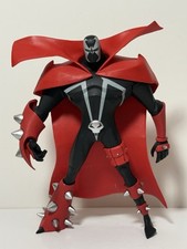 Boneco de ação Spawn Adventures of Spawn Series 30 McFarlane Ultra 2006 comprar usado Boneco de ação Spawn Adventures of Spawn Series 30 McFarlane Ultra 2006 comprar usado  Enviando para Brazil