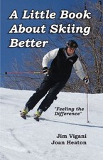 Little book skiing for sale  Montgomery