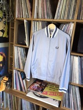 Men fred perry for sale  HAWICK