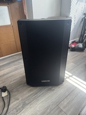 Vonyx vsa15bt portable for sale  BARNSLEY