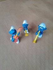 Schlümpfe rocken bude gebraucht kaufen  Ahrensburg