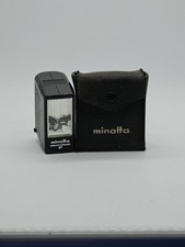 Vtg minolta electroflash for sale  Mission