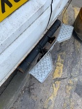Ford transit towbar for sale  BOLTON