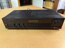 Receptor AM/FM estéreo Sherwood RA-1140 - Funciona bem comprar usado  Enviando para Brazil