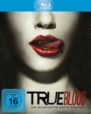 True blood season gebraucht kaufen  Berlin