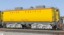 ScaleTrains 31899 Union Pacific 814 "Joe Jordan" Wycieczka Woda Tender Skala HO na sprzedaż  Wysyłka do Poland