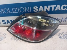 Fanale posteriore opel usato  Vigasio
