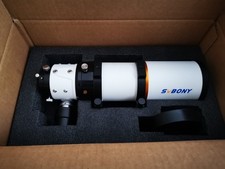 Svbony sv503 teleskop gebraucht kaufen  Morsbach