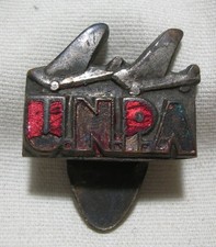Ww2 distintivo unpa usato  San Giorgio a Cremano