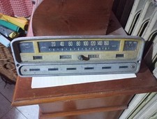 Quadro strumenti fiat usato  Melara