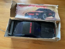 Vintage knight rider for sale  STOWMARKET