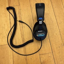 Sony mdr 7506 for sale  New York