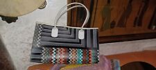 Missoni borsa quattro usato  Roma
