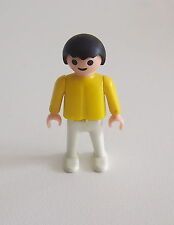 Playmobil enfant vintage d'occasion  Thomery