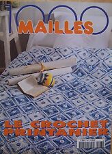 Catalogue 1000 mailles d'occasion  Grancey-le-Château-Neuvelle
