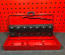 Tools leer kassette gebraucht kaufen  Remscheid