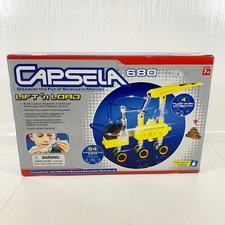 Capsela 680 vintage d'occasion  Expédié en Belgium