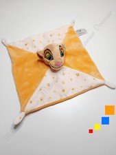 Doudou plat mouchoir d'occasion  Plouzané
