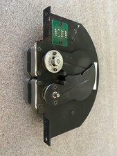 Usado, Martin Roboscan 918 lentes e obturador/Dimmer Bandeira montagem (sem lente) comprar usado  Enviando para Brazil