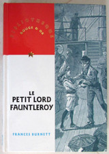 Petit lord fauntleroy. d'occasion  Argenton-sur-Creuse