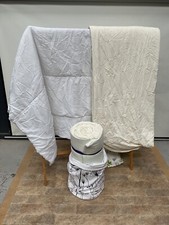 Duvaley mattress duvet for sale  HEREFORD