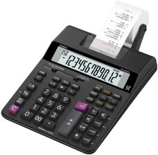 Casio druckender tischrechner gebraucht kaufen  Münchberg