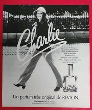 Publicité presse parfum d'occasion  Le Portel