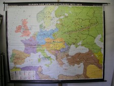 Europa 1871 1914 gebraucht kaufen  Cottbus