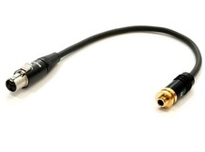 Cavo adattatore sennheiser usato  Petriolo