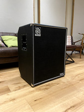 Ampeg svt 410hlf for sale  MACCLESFIELD