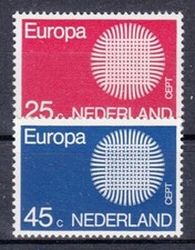 Europa 1970 pays d'occasion  Marsac-sur-l'Isle