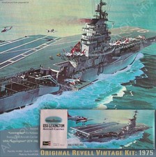 Riginal revell 1975 gebraucht kaufen  St Ingbert