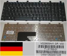 Clavier qwertz allemand d'occasion  Dompierre-sur-Besbre