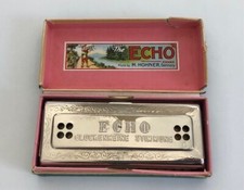 Hohner harmonica echo for sale  Phoenix