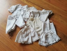Antike puppenkleidung 1940 gebraucht kaufen  Jena-Umland