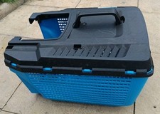 Plastic grass catcher for sale  PONTEFRACT