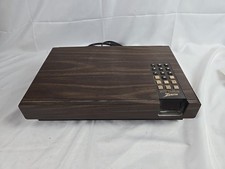 Vintage zenith space for sale  Salem