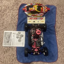 Thunder tiger car for sale  BANBURY