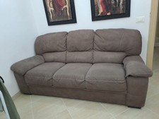 Divani e poltrone usato  Napoli