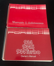 1987 porsche 944 for sale  Houston