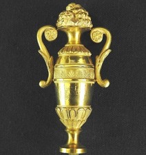 Vase urne pendule d'occasion  Lusigny-sur-Barse