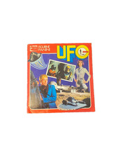 Gerry anderson ufo for sale  MIDDLESBROUGH