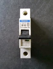 Doepke dls5 b10 for sale  HIGH PEAK