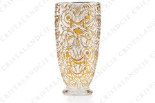 Vase michelangelo baccarat. d'occasion  Randan