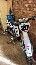 husqvarna 250 for sale husqvarna 250 for sale WOLVERHAMPTON