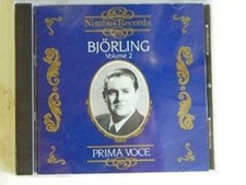 Jussi bjorling like for sale  UK