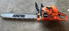 Echo 620p chainsaw for sale  Walford