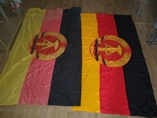 Ddr fahnen flagge gebraucht kaufen  Altdöbern